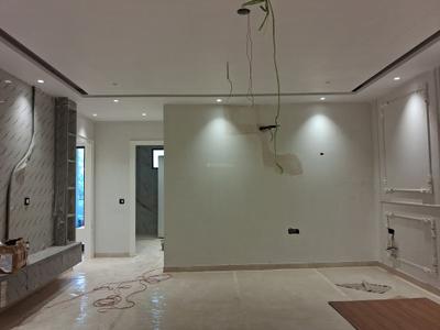 Living Room Image of 1800 Sq.ft 3 BHK Builder Floor for sale in Paschim Vihar New Delhi for Rs. 36000000