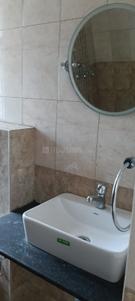 Bathroom Image of 2057 Sq.ft 3 BHK Apartment / Flat for rent in Yendada Visakhapatnam for Rs. 28000