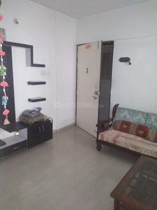 Hall Image of 1364 Sq.ft 1 BHK Independent House for sale in Pachgaon Kolhapur for Rs. 7100999