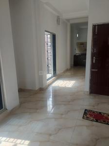 Hall Image of 1100 Sq.ft 3 BHK Apartment / Flat for sale in Paschim Putiary Kolkata for Rs. 4500000