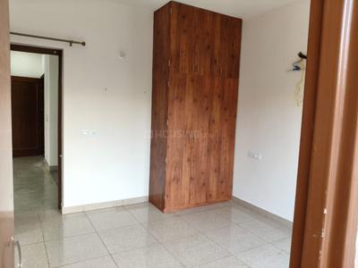 Bedroom Image of 2250 Sq.ft 3 BHK Builder Floor for rent in Sector 80 Mohali for Rs. 33000