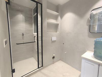 Bathroom Image of 2050 Sq.ft 3 BHK Builder Floor for sale in Sector 28 Faridabad for Rs. 19400000