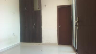 Bedroom Image of 990 Sq.ft 2 BHK Apartment / Flat for sale in Sheres Shalimar Mannat Phase 1, Mohammadpur Chauki Lucknow for Rs. 6200000