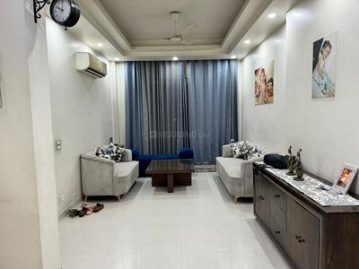 3 BHK Independent Builder Floor