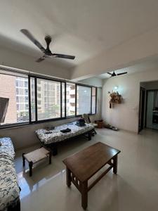 Hall Image of 1170 Sq.ft 2 BHK Apartment / Flat for sale in Somnath Shree Sharanam Shine, Sargasan Gandhinagar for Rs. 5251000