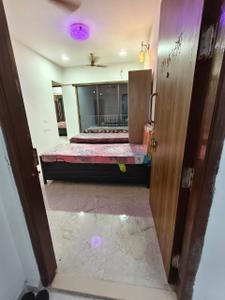 Hall Image of Navkar Pg in Kasarvadavali, Thane