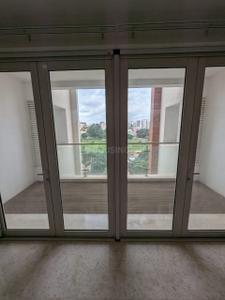 Balcony Image of 4111 Sq.ft 4 BHK Apartment / Flat for sale in Prestige White Meadows, Whitefield Bengaluru for Rs. 43000000