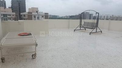 Balcony Image of 1055 Sq.ft 2 BHK Apartment / Flat for sale in Saral Life Arena, Gotri Vadodara for Rs. 3975000