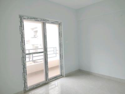 Bedroom Image of 1445 Sq.ft 3 BHK Apartment / Flat for sale in Sri Vidhathri Vasatham, Electronic City Bengaluru for Rs. 9899000