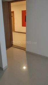 Living Room Image of 790 Sq.ft 2 BHK Apartment / Flat for sale in Nivasa Enchante Phase 1 & 2, Lohegaon Pune for Rs. 7600000