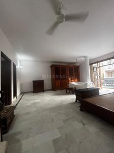 Balcony Image of 1000 Sq.ft 1 BHK Apartment / Flat for rent in Heritage, Hauz Khas New Delhi for Rs. 55000