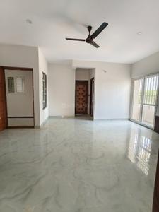 Hall Image of 1200 Sq.ft 2 BHK Builder Floor for rent in Jeevan Bima Nagar Bengaluru for Rs. 45000