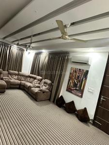 Bedroom Image of 6500 Sq.ft 8 BHK Villa for sale in Paramount Luxury Floors Sushant Lok 3, Sector 57 Gurgaon for Rs. 72500000