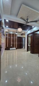 Hall Image of 1350 Sq.ft 3 BHK Builder Floor for sale in Indirapuram Ghaziabad for Rs. 8500000