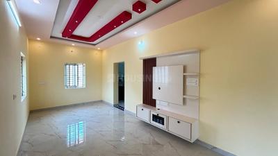Hall Image of 1000 Sq.ft 2 BHK Independent House for sale in Red Hills Chennai for Rs. 5000000