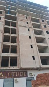 Image of 2052 Sq.ft 4 BHK Apartment / Flat for sale in The Altitude, Jagatpura, Jaipur for Rs. 19300000