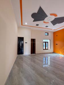 Hall Image of 1000 Sq.ft 2 BHK Independent House for sale in Vikasnagar Dehradun for Rs. 6000000