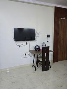 Hall Image of 3256 Sq.ft 4 BHK Builder Floor for rent in HUDA Plot Sector 38, Sector 38 Gurgaon for Rs. 100000