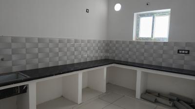Kitchen Image of 1600 Sq.ft 3 BHK Apartment / Flat for sale in Kowkoor Secunderabad for Rs. 9375000