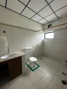 Bathroom Image of 1600 Sq.ft 2 BHK Independent House for rent in Dalanwala Dehradun for Rs. 35000