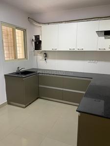 Kitchen Image of 2880 Sq.ft 4 BHK Villa for sale in Indira Nagar Bengaluru for Rs. 50000000