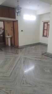 Hall Image of 1010 Sq.ft 3 BHK Apartment / Flat for sale in Nagerbazar Kolkata for Rs. 4300000