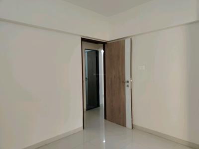 Bedroom Image of 930 Sq.ft 2 BHK Apartment / Flat for sale in TATA New Haven Boisar II, Boisar Mumbai for Rs. 4500000