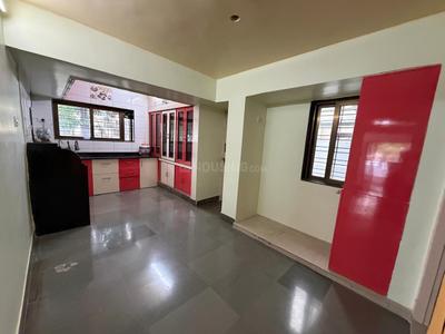 Hall Image of 2500 Sq.ft 3 BHK Independent House for rent in Khutwad Nagar Nashik for Rs. 35000