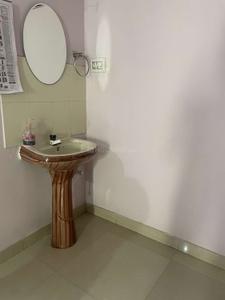 Nethaji Layout Bathroom 1