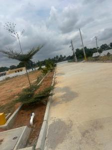 Image of 1200 Sq.ft Residential Plot / Land for sale in Chikka Tirupathi, Kolar for Rs. 3960000
