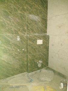 Bedroom Four Image of 1800 Sq.ft 4 BHK Builder Floor for sale in Shalimar Garden Ghaziabad for Rs. 16500000