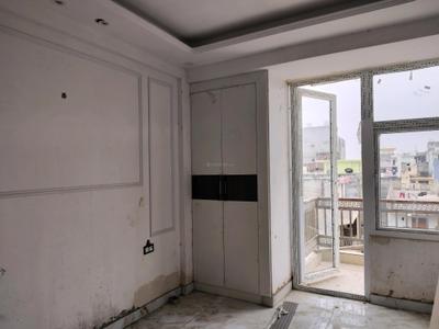 Bedroom Image of 1095 Sq.ft 2 BHK Apartment / Flat for sale in Devla Greater Noida for Rs. 3758182
