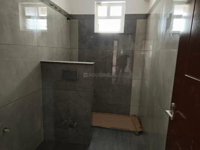 Bathroom Image of 1566 Sq.ft 3 BHK Apartment / Flat for sale in Subram Jade Gardens, Nagasandra, Bengaluru North Bengaluru for Rs. 14000000