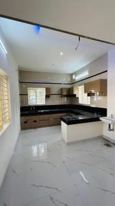 Kitchen Image of 2100 Sq.ft 3 BHK Independent House for sale in Pannimadai Coimbatore for Rs. 11500000