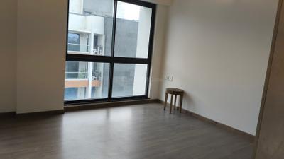 Bedroom Image of 1100 Sq.ft 2 BHK Builder Floor for sale in Birla Navya Phase 1 Amoda I And II, Kadarpur Gurgaon for Rs. 26000000