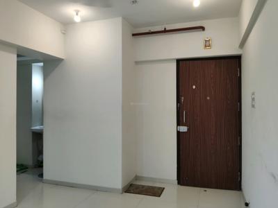 Living Room Image of 1105 Sq.ft 3 BHK Apartment / Flat for rent in Kasarvadavali Thane for Rs. 45000