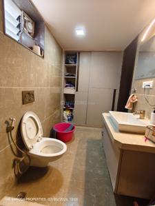 Image of 2500 Sq.ft 5 BHK Apartment / Flat for sale in Darshanam Club Life, Undera, Vadodara for Rs. 25000000