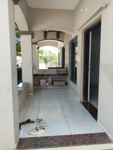 Hall Image of 1500 Sq.ft 3 BHK Duplex for sale in Palanpur Banaskantha for Rs. 6500000