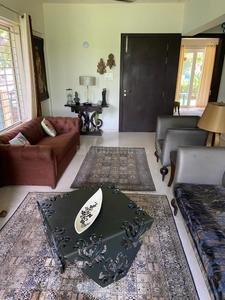 Hall Image of 2850 Sq.ft 4 BHK Villa for sale in Hinjawadi Pune for Rs. 35000000