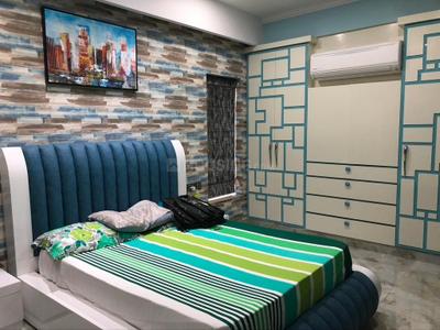 Bedroom Image of 10000 Sq.ft 6 BHK Villa for rent in Noida Extension Greater Noida for Rs. 350000