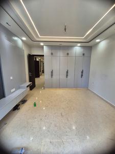 Bedroom Image of 2450 Sq.ft 4 BHK Builder Floor for sale in Sector 23 Rohini New Delhi for Rs. 26500000