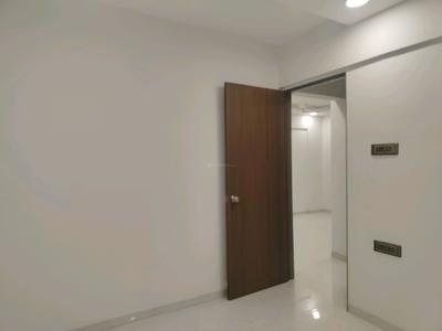 Bedroom Image of 460 Sq.ft 1 BHK Apartment / Flat for sale in Fia Jeevika Heights, Palghar Mumbai for Rs. 1885000