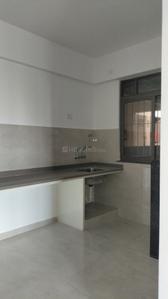 Kitchen Image of 710 Sq.ft 2 BHK Apartment / Flat for sale in Excellaa Tremont, Keshav Nagar Pune for Rs. 7500000