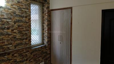 Bedroom Image of 1210 Sq.ft 2.5 BHK Apartment / Flat for rent in Sikka Karmic Greens, Sector 78 Noida for Rs. 26000