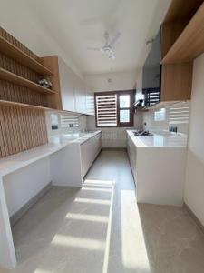 Kitchen Image of 2400 Sq.ft 4 BHK Independent House for sale in Kharar Mohali for Rs. 21000000