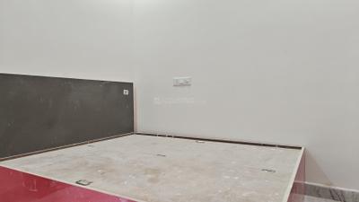 Bedroom Image of 680 Sq.ft 1 BHK Apartment / Flat for rent in Kondapur Hyderabad for Rs. 18250