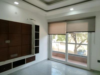 Bedroom Image of 1650 Sq.ft 3 BHK Builder Floor for sale in Eon7 Designer Floors, Sector 61 Gurgaon for Rs. 35500000
