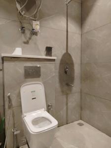 Bedroom Image of 600 Sq.ft 1 BHK Independent House for rent in Mayfield Garden Gurgaon for Rs. 35000