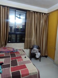 Bedroom Image of 675 Sq.ft 2 BHK Apartment / Flat for sale in Gwalior Fort Gwalior for Rs. 2700000