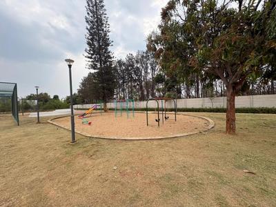 Image of 1500 Sq.ft Residential Plot / Land for sale in KNS Candrill, Doddaballapura, Bengaluru for Rs. 6000000